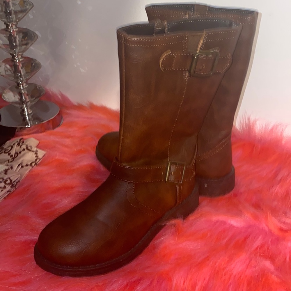 Fabkid boots